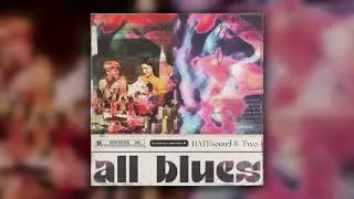 [FREE] LOOP KIT / SAMPLE PACK - "All Blues" | (Jazz, RnB, Vintage, Lo-Fi)
