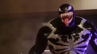Ps5 Spider-Man 2 gameplay