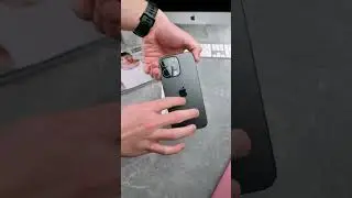 Are you getting a Mous case?