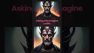 Lucifer - Part 01