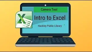 Use Camera Tool to create linked images in Excel 2016