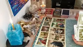 ✨🙏Какие резкие изменения в жизни у вас на пороге?✨❤️