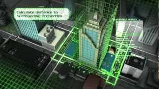 iClarify Commercial - 3D animated Real Estate Assessment Promo