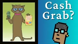 Are Stoner Cat NFTs FUD Proof?
