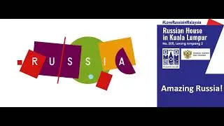 Amazing Russia! #Rusia #kualalumpur