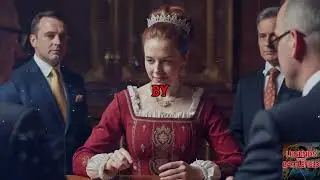 Bloody Mary: A Reign Defined by Faith and Fire | Legends of the Battlefield