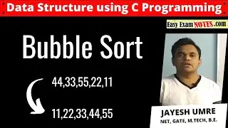 Bubble Sort