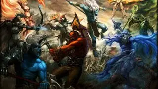 Warcraft III FOR ICCUP MapHack 2023-2024 FULL