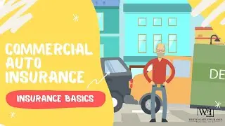 Commercial Auto Insurance