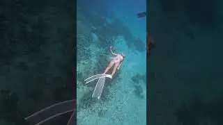 1 CRAZY Trick GUARANTEED👍 to Hold Your Breath Longer Underwater