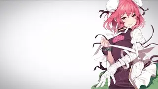【Alstroemeria Records】 Smoke’n Mirrors 「nomico」