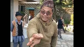 राजेन्द्र खड्का {पर्दा पछाडिको कवि}#durgaparsai #maheshbasnet #nepalinews #kpoli #nepal #prachanda