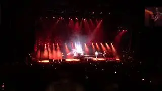 Godsmack - Highway to Hell [AC/DC Cover] (Live @ Xfinity Theater Hartford CT 8/24/18)