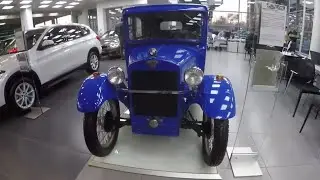 Кирилл Бунин - Езда по встречке. BMW авария. СтопХам. Конфликт в магазине.