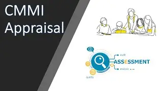 CMMI Appraisal