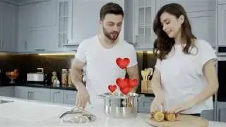 Akdeniz Çelik Tencereler... (Turkish)