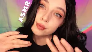 👐 АСМР ХОРНИ массажистка ЗАИГРЫВАЕТ 😏 с тобой | asmr