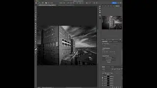 The Secret to Photoshop Editing Fine Art Architecture Photography