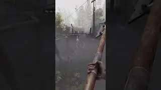 Говорящий ГУСЬ с голосом Кубик в Кубе в DLC Атомное Сердце (Atomic Heart) #shortsvideo #shorts