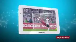 MODECOM Ekstraklasa BILLBOARD SPONSORSKI