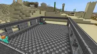 Minecraft Home Tour: Inside My Custom-Built House!