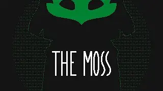 The Moss | Kenikari flipnote animation