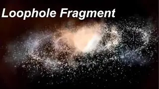 Bản nhạc - Loophole Fragment | Nhạc không lời hay thư giãn tâm hồn phần 27