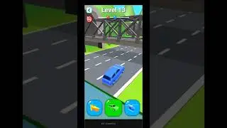 shape shifting game video 