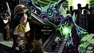 3 Guys and a Couch - Episode 2: Eldritch