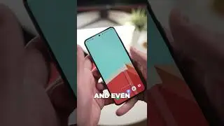 How To Take A Screenshot in Samsung S23 
