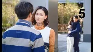 نساء حديديات الحلقة 5 - اضغطو اشتراك كي يصلكم تنبيه بالحلقة الجديدة- Iron Ladies Ep 5
