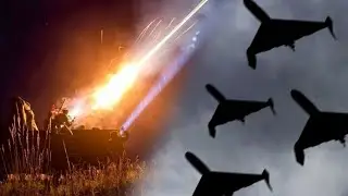 ЗАПОРОЖЬЕ ВЗРЫВЫ КИЕВ ВЗРЫВЫ СУМЫ ВЗРЫВЫ ЖИТОМИР... 27.10.2024