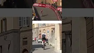 Amazing Siena Piazza del Campo Ride
