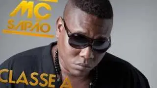 Sapão - Classe A (Áudio Oficial)