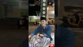 jj terbaru Mas Hafidz Ahkam
