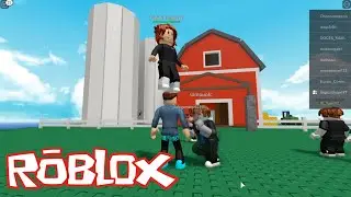 Roblox - GANHAMOS QUASE TUDO! (Natural Disaster)