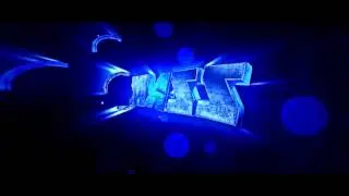 GlatisFX [Blender & AE] Sync Intro 