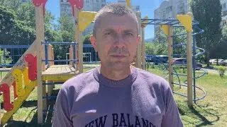 Харьков. Взрывы !!! Сколько можно врать?!