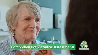 5 Key Aspects of Geriatric Care