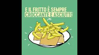 Frittura da Chef   Usa l'olio giusto