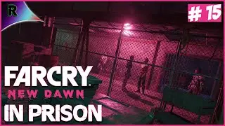 Far Cry New Dawn ➤ Прохождение #15 ➤Кто-то из своих