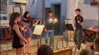 Sorru in musica 2022