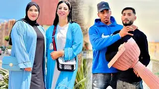 فيلم قصير: تاقت في نسيبها😨وحرمات ولدها من الورث😱ؤمضناتش غادي وقع ليها…🥹(كما تدين تدان)