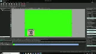 How to use Chroma Key Effect On VSDC