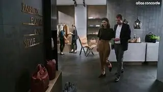 Новинка от Atlas Concorde. Коллекция Blaze с эффектом металла!