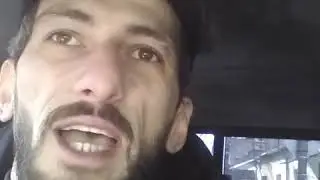 Вадим Чельдиев сказал спасибо Цхивальским парням за победу над Элетроцинком
