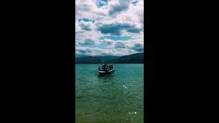 Чиркейское водохранилище/Дубки2017