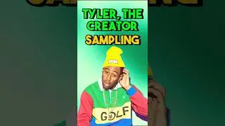 How To Sample Drums Like Tyler, The Creator On “Wolf”