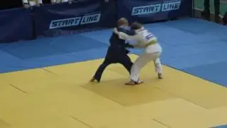 Judo NSK 13: Объявляю новый сезон ОТКРЫТ!