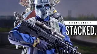 ABUSE THIS "STRATEGY" TO SNOWBALL IN TARKOV..